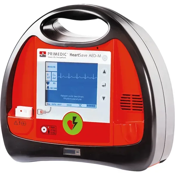 HeartSave AED-M
