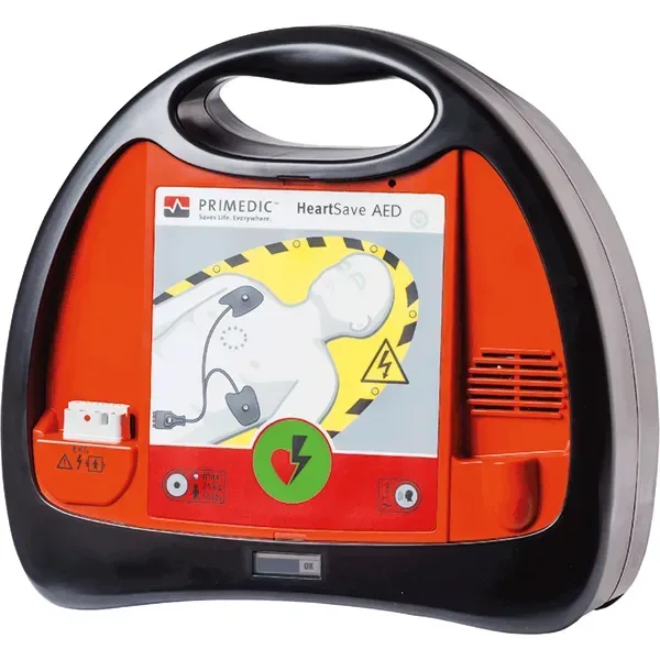 HeartSave AED