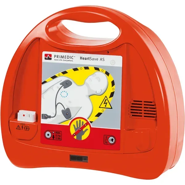 HeartSave AS