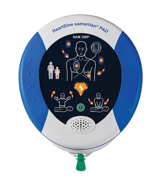 Samaritan PAD 350P