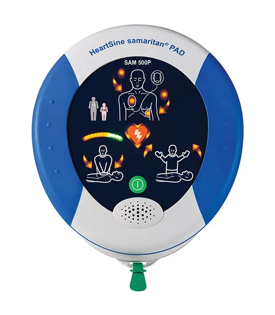 Samaritan PAD 500P