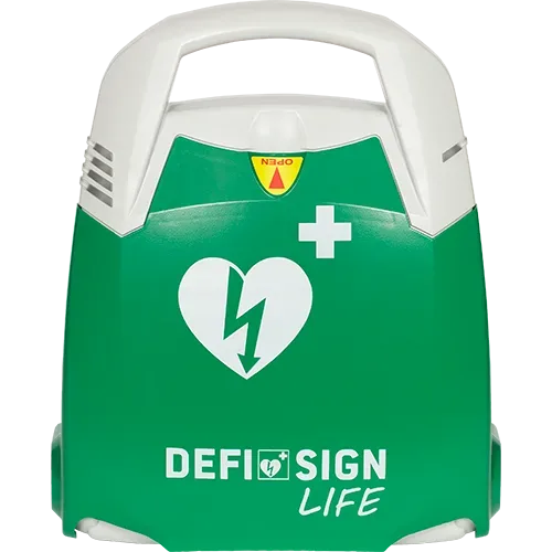 DefiSign LIFE