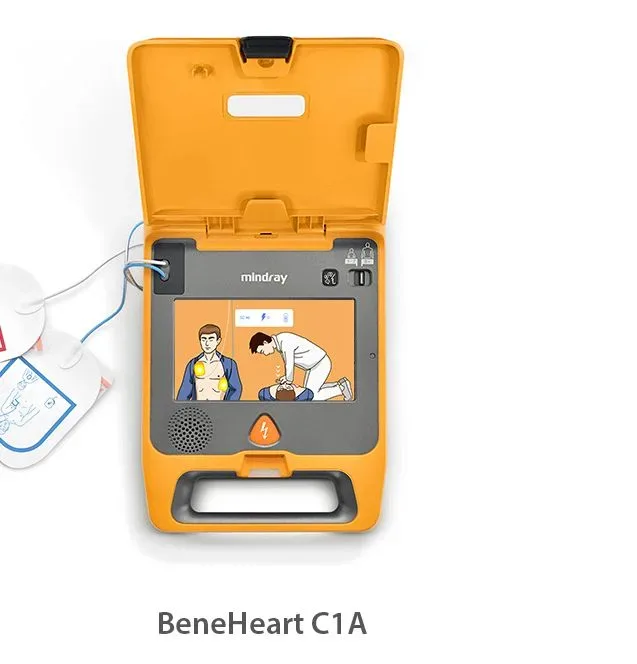 BeneHeart C1A