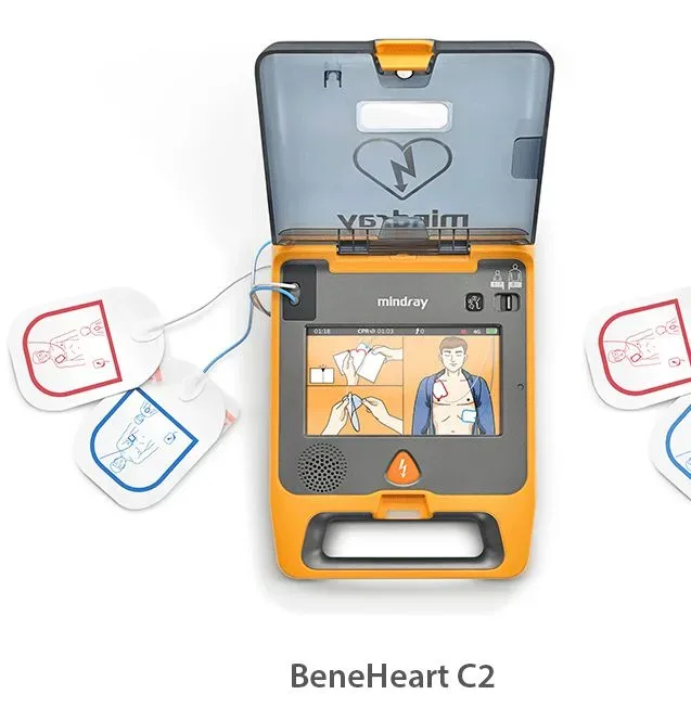 BeneHeart C2
