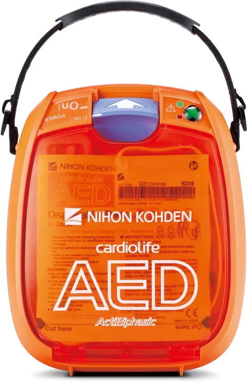 Cardiolife AED-3100