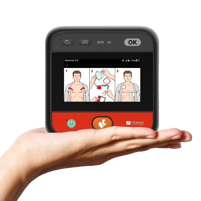 HeartSave myPAD – bild 2