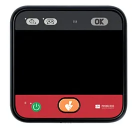 HeartSave myPAD