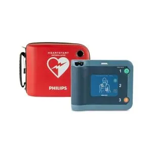 HeartStart FRx